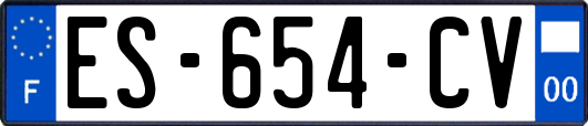 ES-654-CV