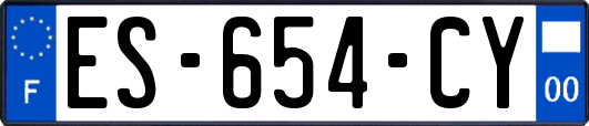 ES-654-CY