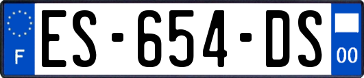 ES-654-DS