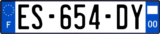 ES-654-DY