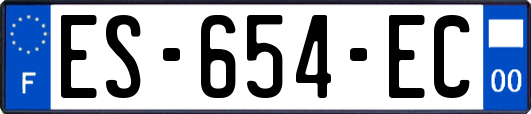 ES-654-EC