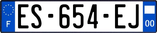 ES-654-EJ