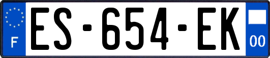 ES-654-EK