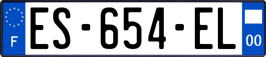 ES-654-EL