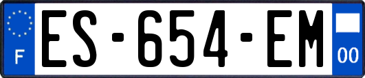 ES-654-EM