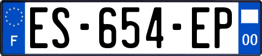 ES-654-EP