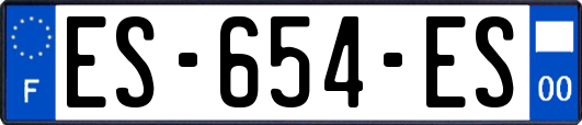 ES-654-ES