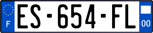 ES-654-FL