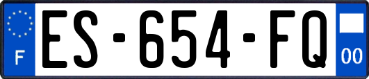 ES-654-FQ