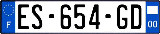 ES-654-GD