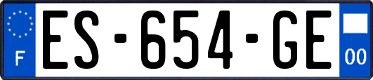 ES-654-GE
