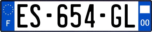 ES-654-GL