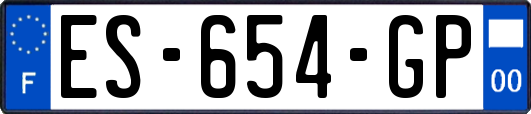 ES-654-GP