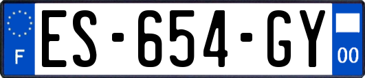 ES-654-GY