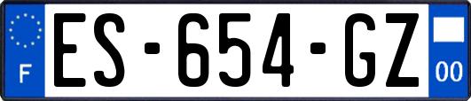 ES-654-GZ