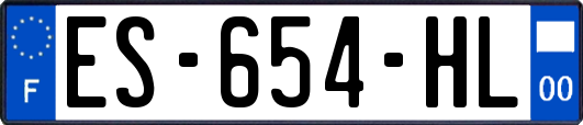 ES-654-HL