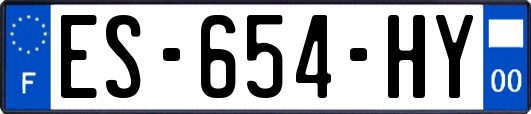 ES-654-HY