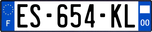 ES-654-KL