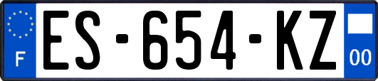 ES-654-KZ