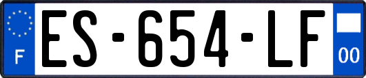 ES-654-LF