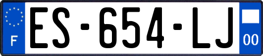 ES-654-LJ