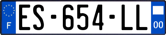 ES-654-LL