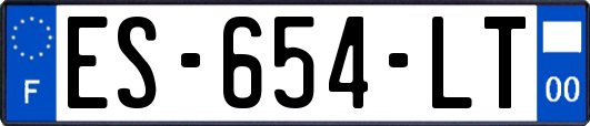 ES-654-LT