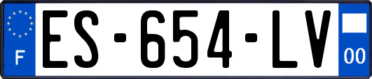 ES-654-LV