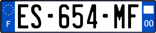 ES-654-MF