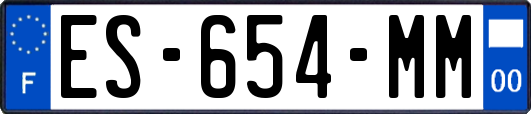 ES-654-MM