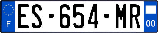 ES-654-MR