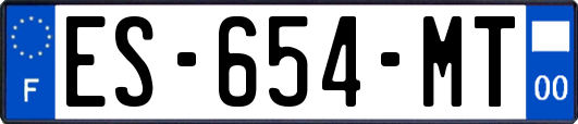 ES-654-MT