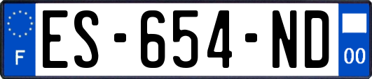 ES-654-ND