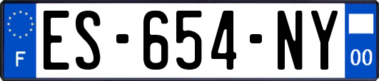 ES-654-NY