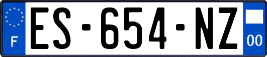 ES-654-NZ