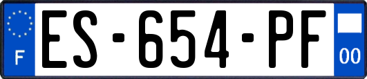 ES-654-PF
