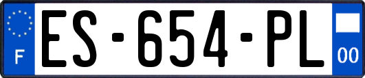 ES-654-PL
