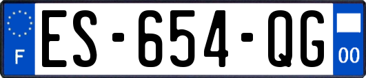 ES-654-QG