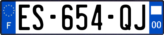 ES-654-QJ