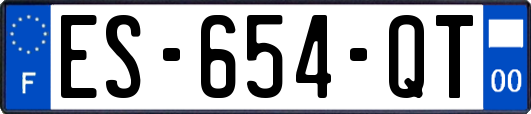 ES-654-QT