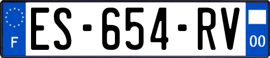 ES-654-RV