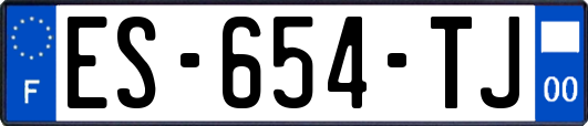 ES-654-TJ