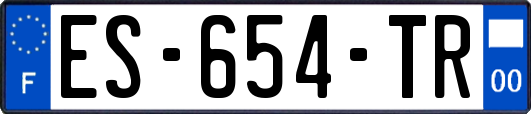ES-654-TR