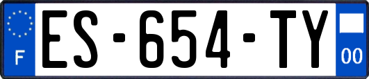 ES-654-TY