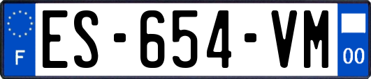 ES-654-VM
