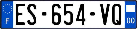 ES-654-VQ