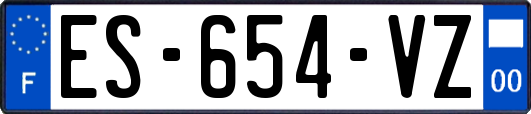 ES-654-VZ