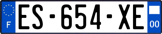 ES-654-XE