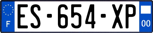 ES-654-XP