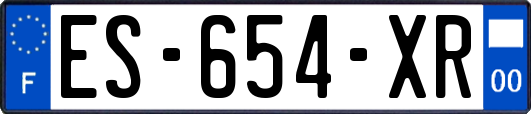 ES-654-XR